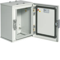Hager FL101A accessorio per cassetta di energia elettrica