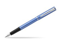 Waterman 2068195 stylo-plume Bleu 1 pièce(s)
