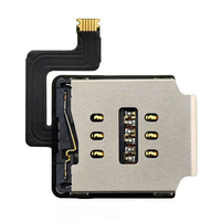 CoreParts MSPP70167 táblagép pótalkatrész vagy tartozék SIM kártya tartó