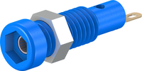 Stäubli LB2-IF electrical complete connector M5 10 A