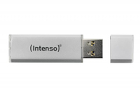 Intenso 3521483 USB-Stick 32 GB USB Typ-A 2.0 Silber