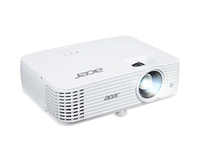 Acer Basic X1626HK videoproyector 4000 lúmenes ANSI DLP WUXGA (1920x1200) 3D Blanco