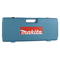 Makita 821620-5 opbergdoos voor hulpmiddelen Blauw, Rood Kunststof