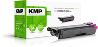 KMP K-T54 Tonerkartusche Magenta