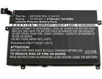 CoreParts MBXLE-BA0153 ricambio per laptop Batteria