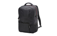 Fujitsu S26391-F1194-L137 notebook case 39.6 cm (15.6") Backpack Black
