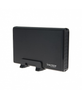 Vultech Box esterno 3.5" HDD Sata USB 3.2 Gen 1