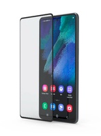 Hama 00219942 képernyő- vagy hátlapvédő mobiltelefonhoz Átlátszó képernyővédő Samsung 1 dB
