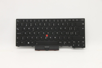 Lenovo 5N20W67818 notebook spare part Keyboard