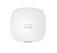 Aruba R6M50A punto de acceso inalámbrico 1774 Mbit/s Blanco Energía sobre Ethernet (PoE)