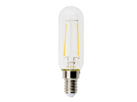 Sylvania 0027243 energy-saving lamp Luz confortable y cálida 2700 K 2,5 W E14