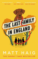 ISBN The Last Family in England libro Libro de bolsillo 304 páginas