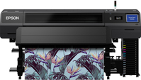 Epson SureColor SC-R5000L drukarka wielkoformatowa Atramentowa Kolor 1200 x 2400 DPI Przewodowa sieć LAN
