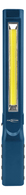 Ansmann WL450R LED Schwarz, Blau