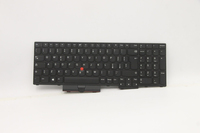 Lenovo 5N20W68161 laptop spare part Keyboard