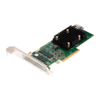 Broadcom MegaRAID 9560-8i RAID vezérlő PCI Express x8 4.0 12 Gbit/s