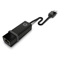 HPE Adaptateur Ethernet USB