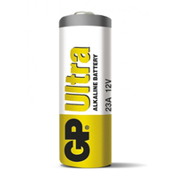 GP Batteries Ultra Alkaline LRVO8 Batterie à usage unique Alcaline