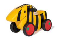 rolly toys 150007 rocking/ride-on toy Ride-on car