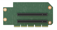 Intel CYP2URISER1DBL Schnittstellenkarte/Adapter Eingebaut PCIe