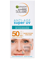 Garnier Anti-Age Super UV Sonnenschutz-Creme LSF 50