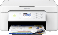 Epson Expression Home XP-4155 Inkjet A4 5760 x 1440 DPI 10 ppm Wi-Fi