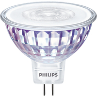Philips 30730800 LED-lamp Warme gloed 2700 K 5,8 W GU5.3
