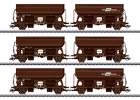 Märklin 46308 model w skali Model pociągu HO (1:87)