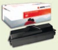 AgfaPhoto TK 130 toner cartridge 1 pc(s) Black