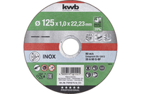 kwb 712112 angle grinder accessory Cutting disc