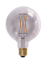 Segula 55503 LED-lamp Warm wit 1900 K 5 W E27