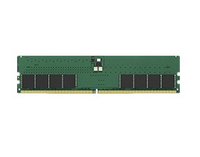 Kingston Technology KCP548UD8K2-64 memóriamodul 64 GB 2 x 32 GB DDR5 4800 MHz