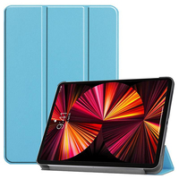 CoreParts TABX-IPPRO11-COVER5 tabletbehuizing 27,9 cm (11") Folioblad Blauw