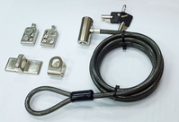 eSTUFF GLB220107 cable antirrobo