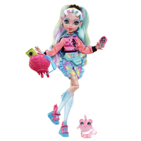 Monster High HHK55 Puppe