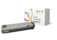 CoreParts QI-KY1003B toner cartridge 1 pc(s) Compatible Black