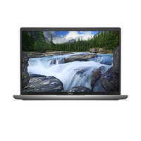 DELL Latitude 7340 Laptop 33,8 cm (13.3") Full HD Intel® Core™ i7 i7-1365U 16 GB LPDDR5-SDRAM 256 GB SSD Wi-Fi 6E (802.11ax) Windows 11 Pro Szürke