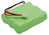 CoreParts MBXDAB-BA029 reserveonderdeel voor AV-apparatuur Batterij/Accu