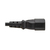 Eaton P004-P5M-EU kabel zasilające Czarny 0,5 m IEC C13 IEC C14