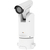 Axis 01122-001 telecamera di sorveglianza Capocorda Telecamera di sicurezza IP 640 x 480 Pixel Scrivania/Parete