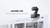 Insta360 Link 4k Webcam webkamera 1080 MP 3840 x 2160 pixelek USB Fekete, Zöld