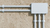 Fischer 501266 supporto e dispositivo di fissaggio per impianti idraulici Fascetta per tubo