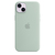Apple MPTC3ZM/A funda para teléfono móvil 17 cm (6.7") Verde