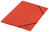 Leitz 39080025 okładka Karton Czerwony A4