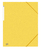 Oxford 400114313 map Karton Verschillende kleuren A3