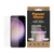 PanzerGlass ® Displayschutz Samsung Galaxy S23 Plus | Ultra-Wide Fit m. EasyAligner