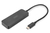 Digitus DS-45334 video splitter DisplayPort 3x DisplayPort