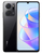 Honor X7a 17,1 cm (6.74") Double SIM Android 12 4G USB Type-C 4 Go 128 Go 6000 mAh Noir
