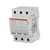 ABB E 93/32 electrical switch 3P White