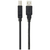 Renkforce RF-5720372 cable USB 20 m USB 2.0 USB A USB B Negro
